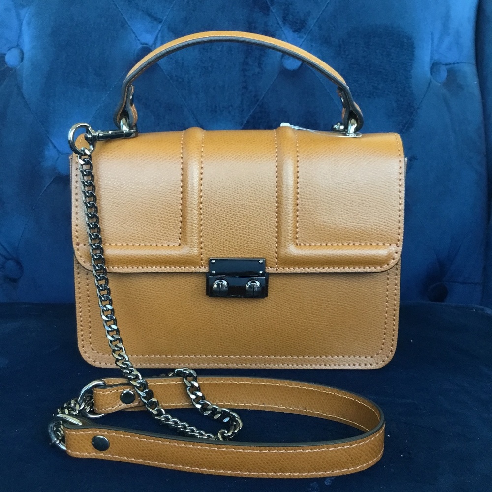 Genuine Leather Bag